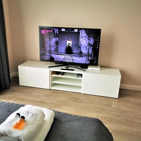 Indream New Cosy Modern Studio Klaipeda Exterior foto