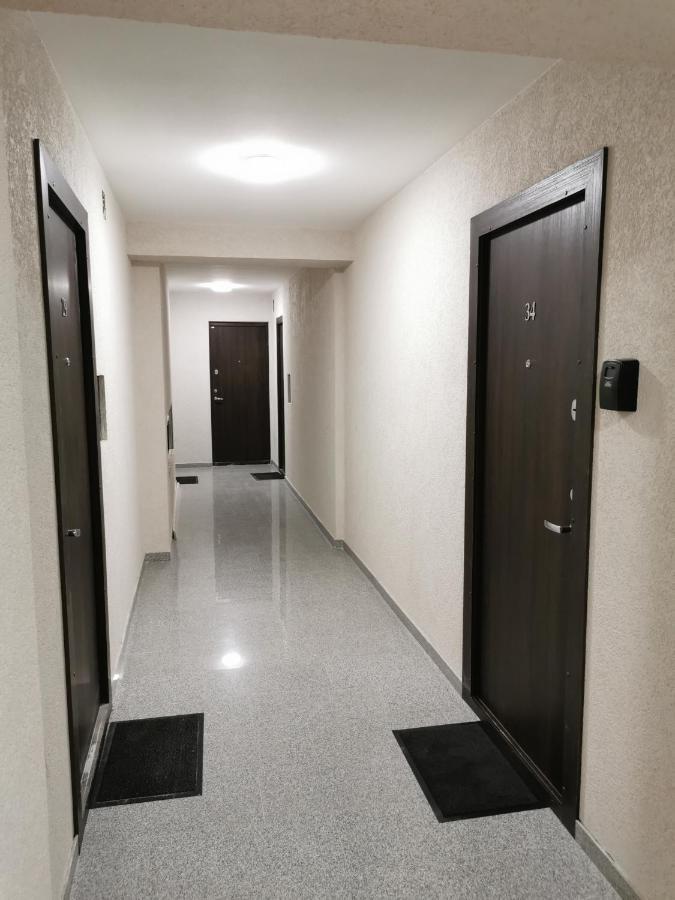Indream New Cosy Modern Studio Klaipeda Exterior foto
